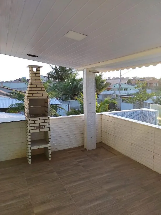 All- Suites Praia Arraial -Figueira Arraial do Cabo