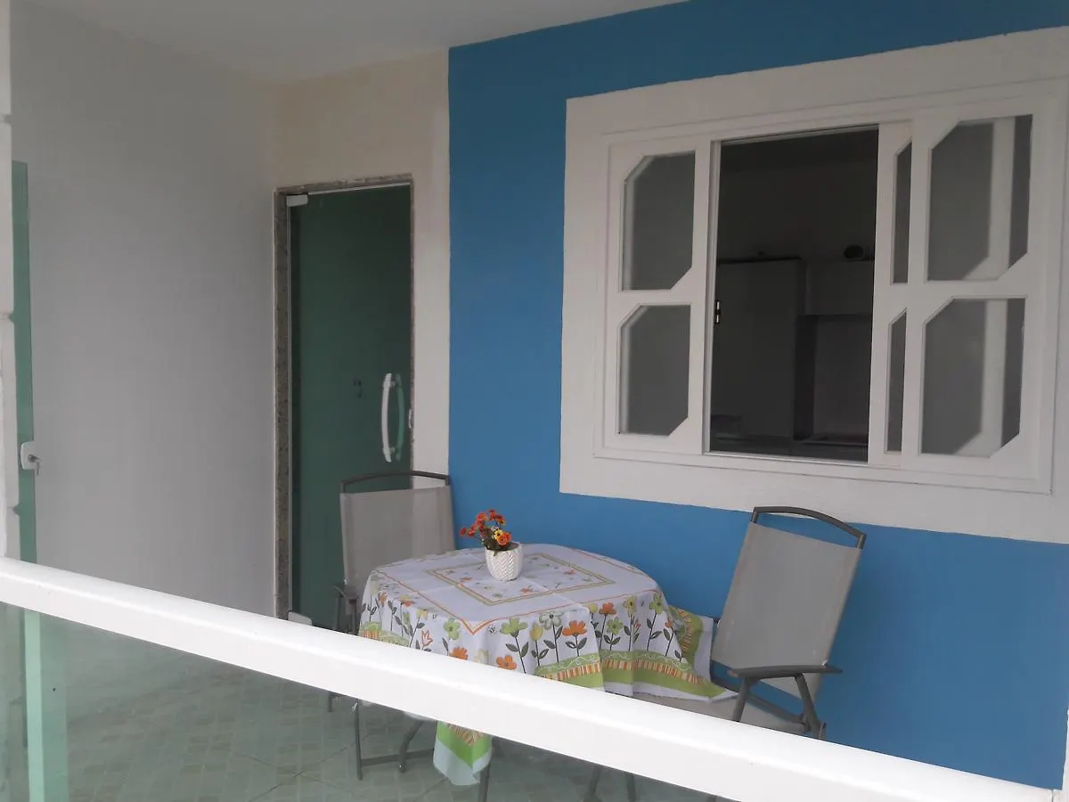 All- Suites Praia Arraial -Figueira Arraial do Cabo Brazil