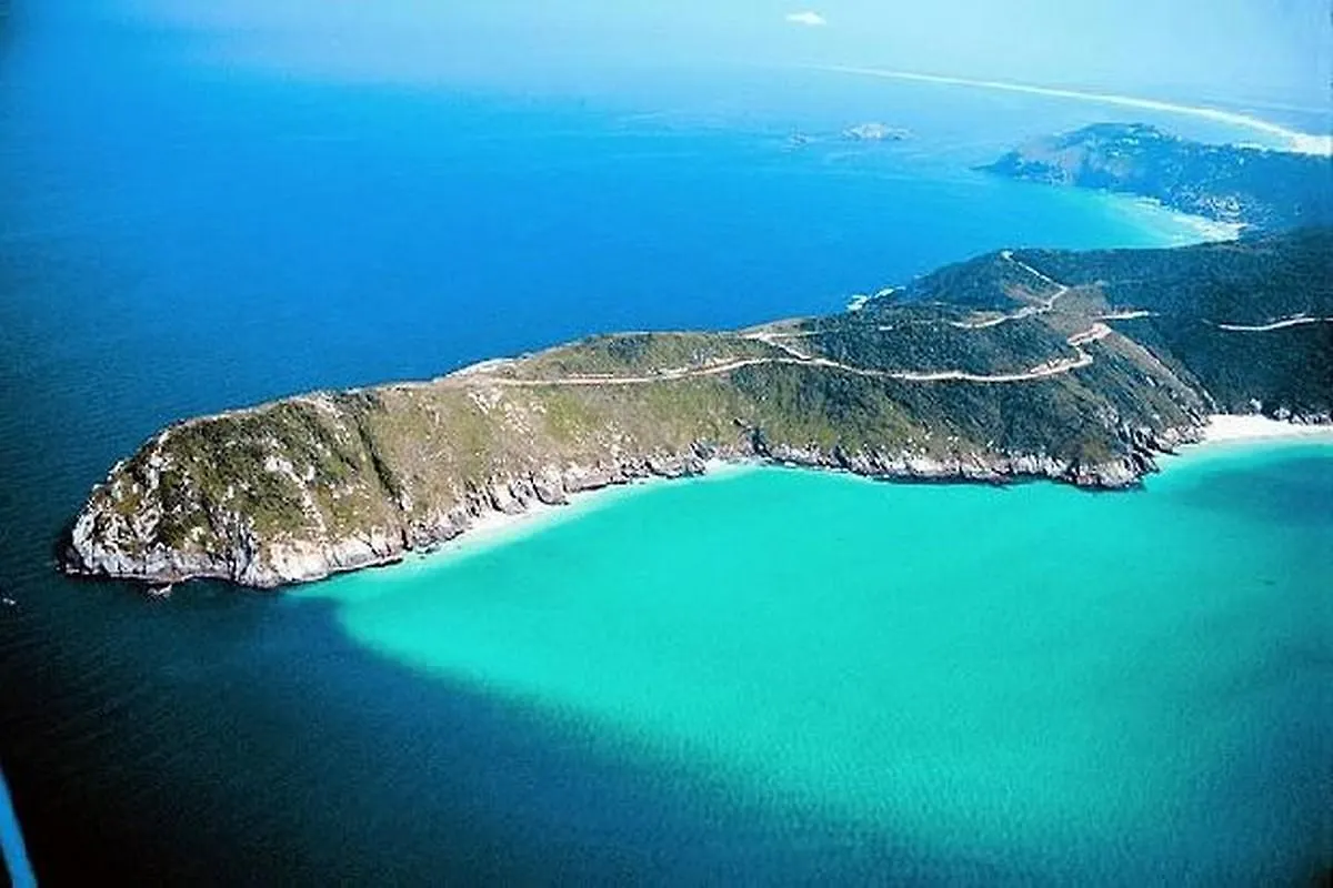 Apartment All- Suites Praia Arraial -Figueira Arraial do Cabo