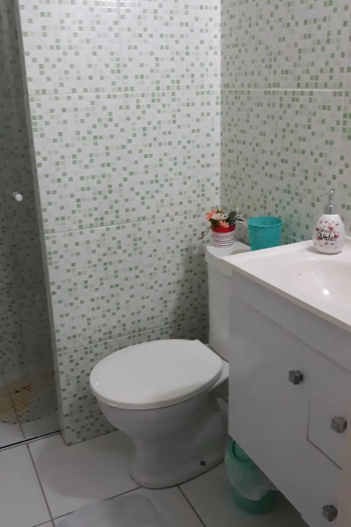 Apartment All- Suites Praia Arraial -Figueira Arraial do Cabo