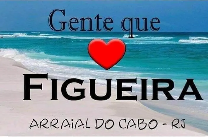All- Suites Praia Arraial -Figueira Arraial do Cabo Apartment